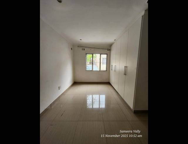 2 BEDROOM PROPERTY TO RENT IN OVERPORT